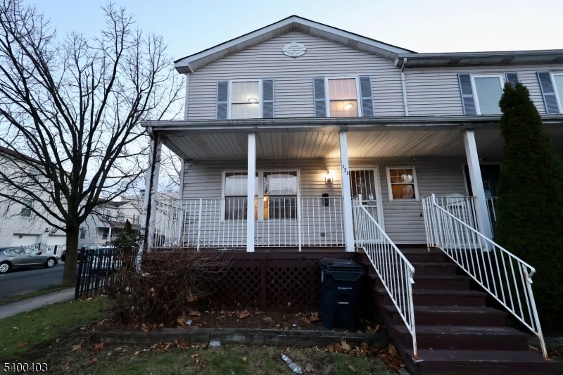 124 Dickerson St, Newark, NJ 07107 - photo 1