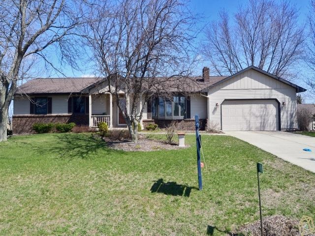 6450 Grandview Rd, Verona, WI 53593 - photo 1