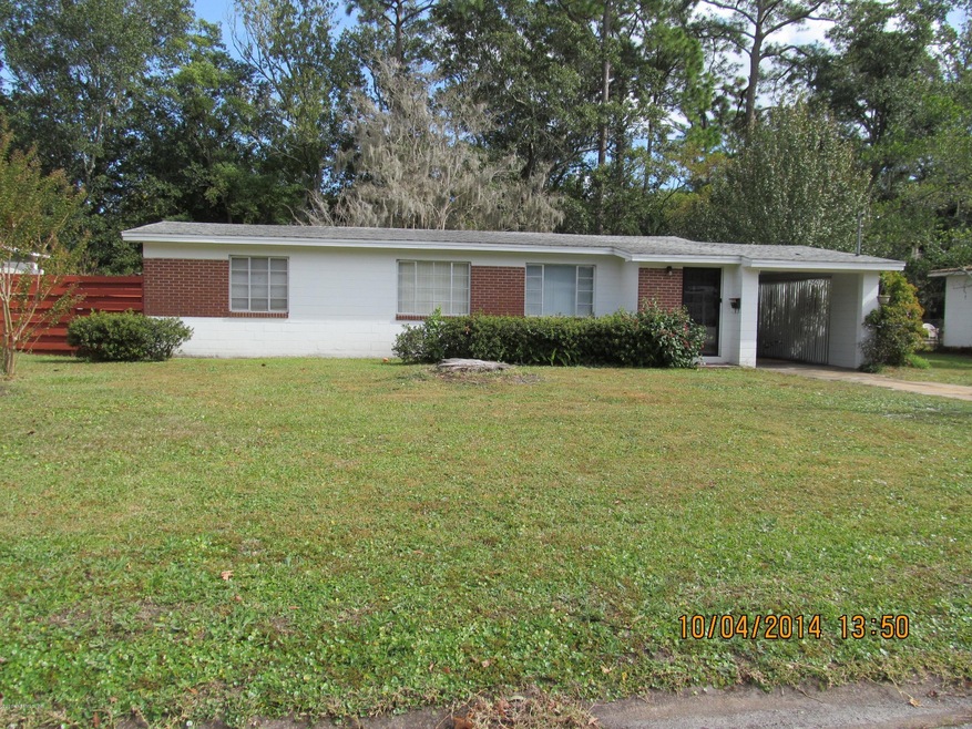 2607 Emily Dr, Jacksonville, FL 32216 - photo 1