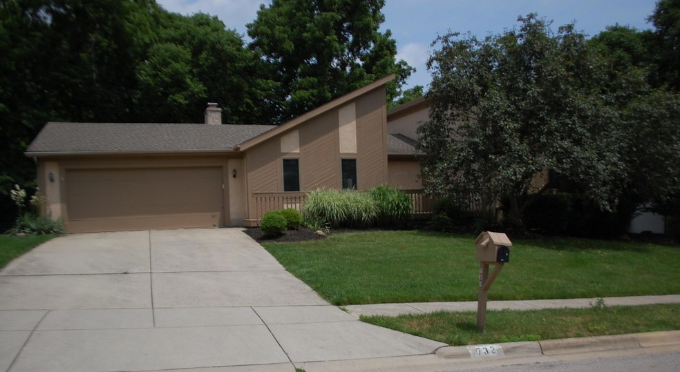732 Nova Ct, Worthington, OH 43085 - photo 1