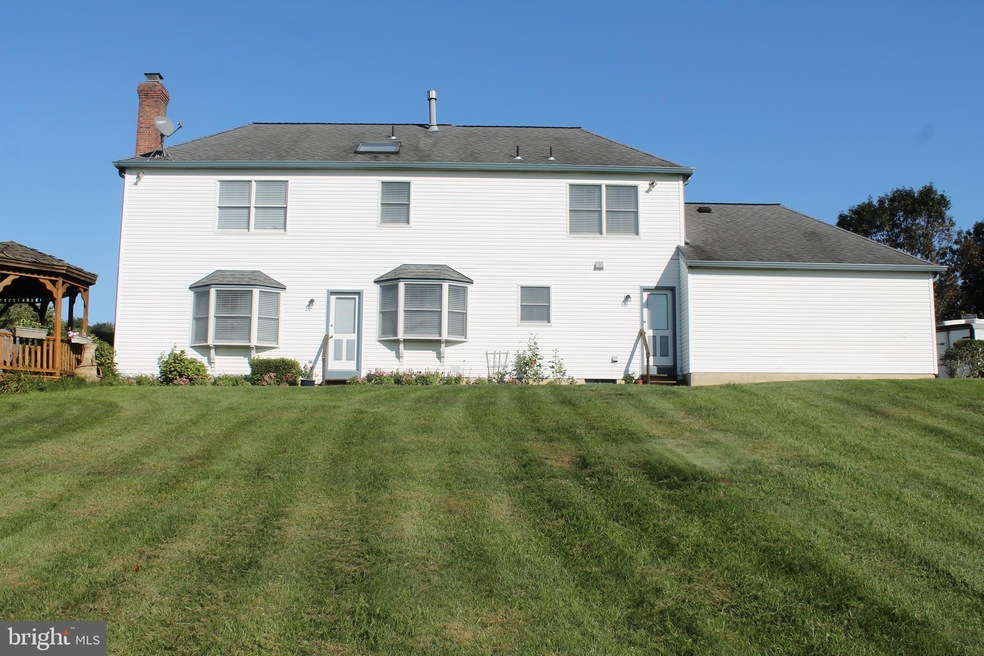 4 Sheridan Dr, Princeton Junction, NJ 08550 - photo 1