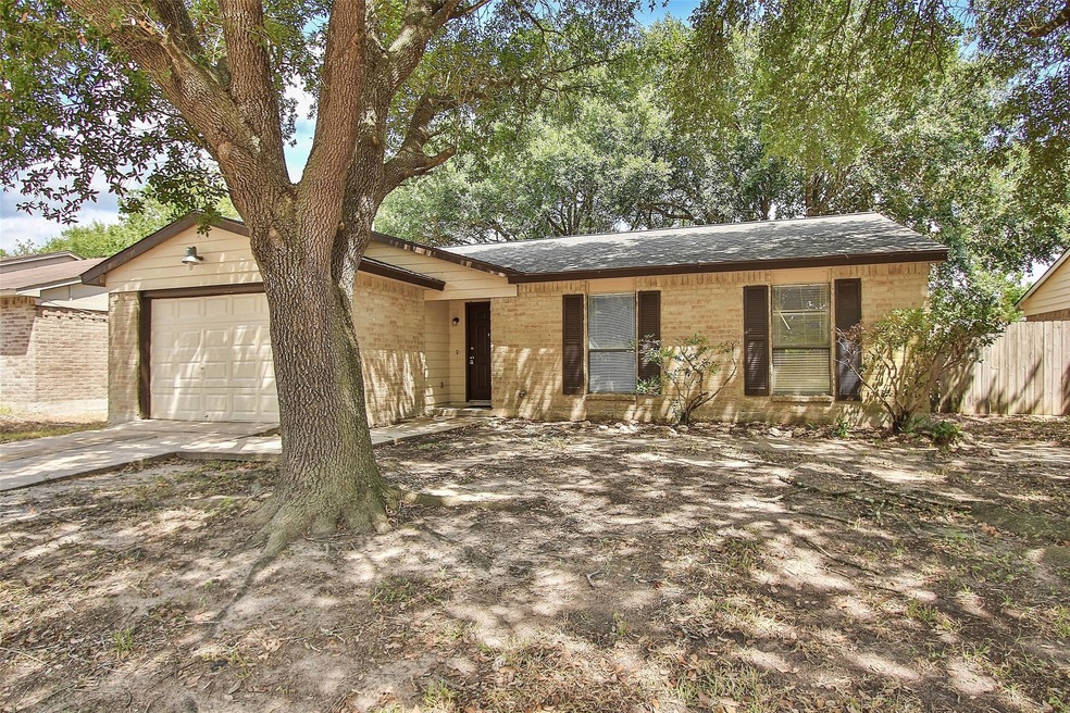 24318 Rockin Seven Dr, Hockley, TX 77447 - photo 1