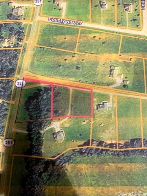 R1 & R2 Cr 7291, Jonesboro, AR 72405 - photo 1