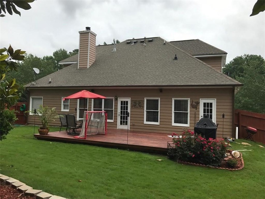 10710 Avian Dr unit 1, Alpharetta, GA 30022 - photo 1