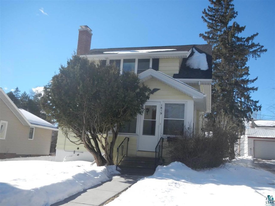 1819 Melrose Ave, Duluth, MN 55803 - photo 1