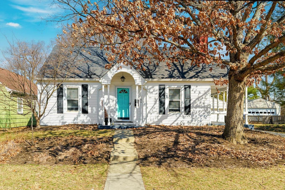 142 Leland Ave, Columbus, OH 43214 - photo 1