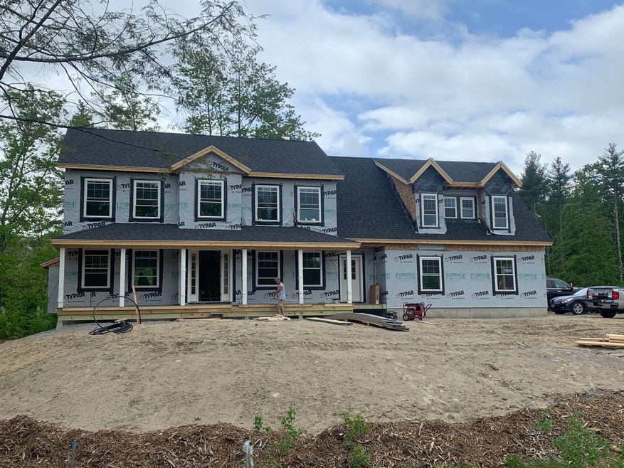 lot 3 Jada Dr, Saco, ME 04072 - photo 1