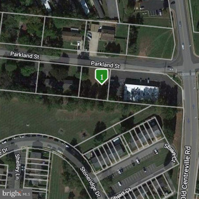 8703 Parkland St, Manassas, VA 20111 - photo 1