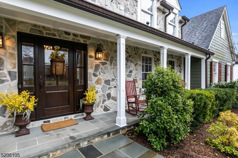 110 Woods End Dr, Basking Ridge, NJ 07920 - photo 1