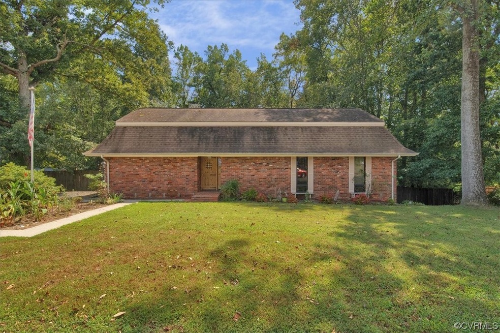 7013 Birchett Dr, Prince George, VA 23875 - photo 1