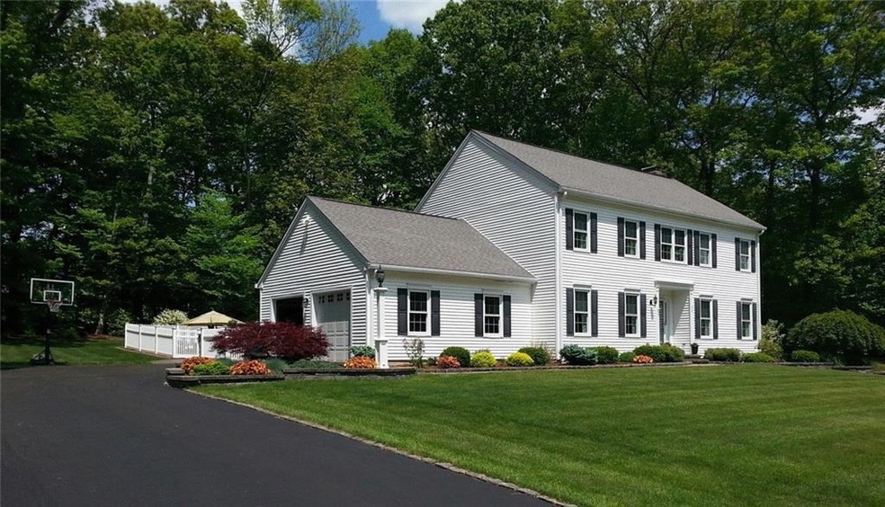 50 Autumn Ct, Cheshire, CT 06410 - photo 1