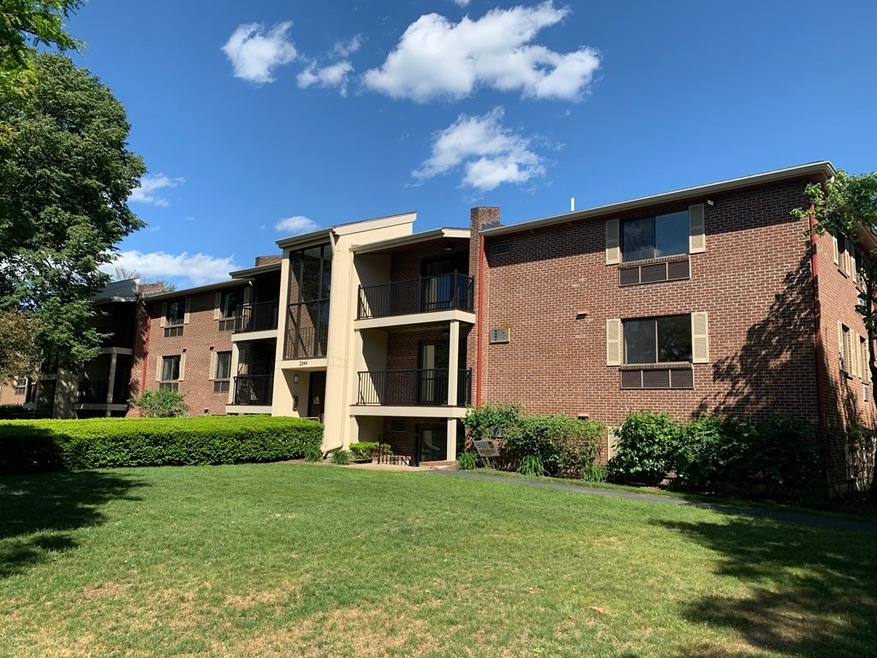 2344 Commonwealth Ave unit 3-3, Auburndale, MA 02466 - photo 1
