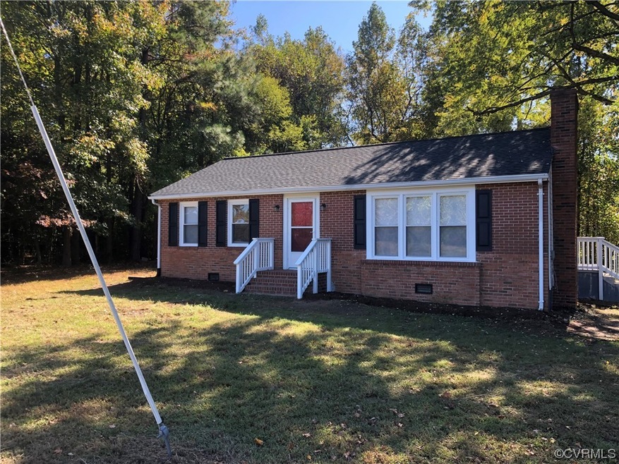 7514 Kings Hwy, Montross, VA 22520 - photo 1