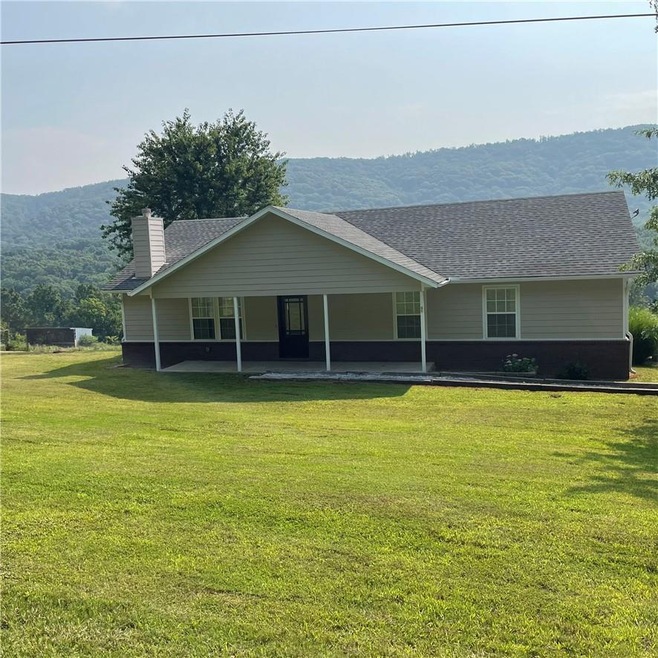 200 Madison 4065, Elkins, AR 72727 - photo 1