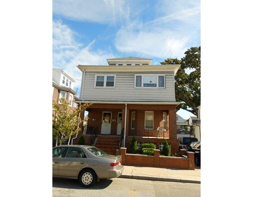 21 Sydney St unit 21, Medford, MA 02155 - photo 1