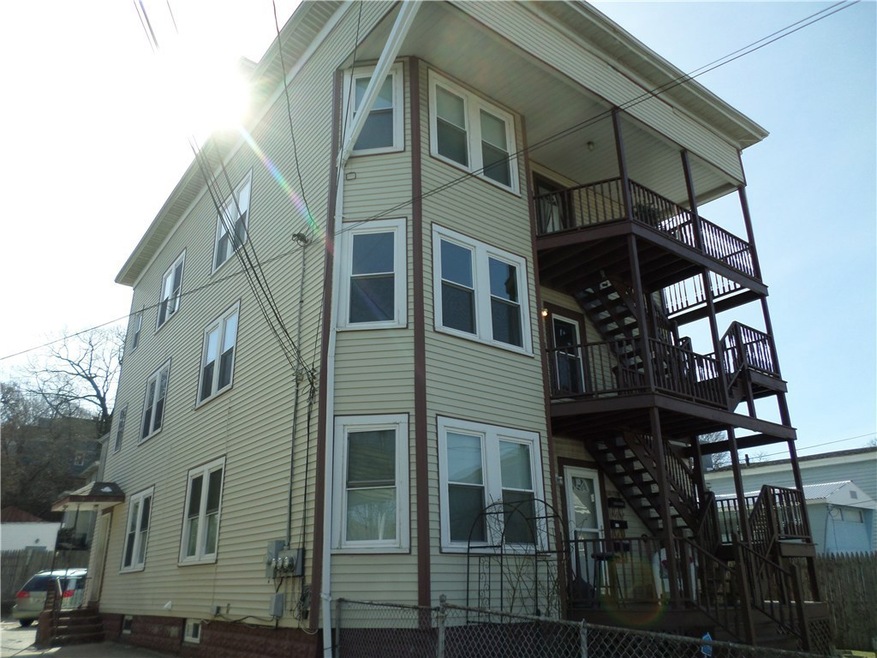 34 Transit St, Woonsocket, RI 02895 - photo 1