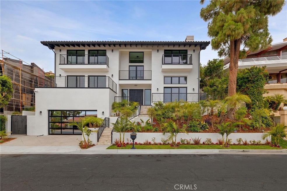 1253 Via Landeta, Palos Verdes Estates, CA 90274 - photo 1