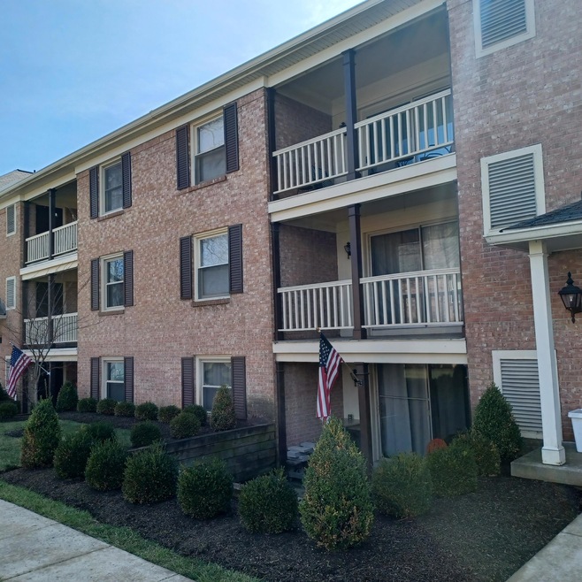 Chatham Village