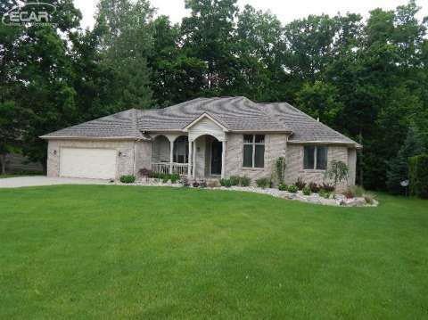 8232 Fountain View Dr, Flushing, MI 48433 - photo 1