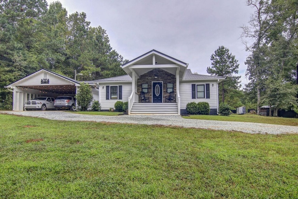 1171 Apalachee River Rd unit TRACT 3, Madison, GA 30650 - photo 1