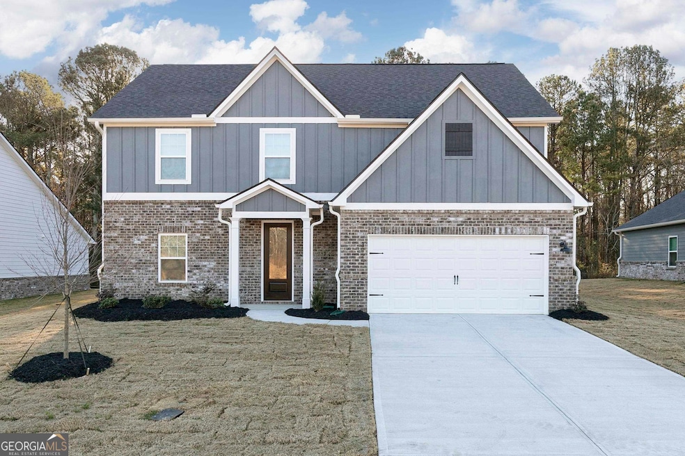 3383 Arabian Farm Ln, Dacula, GA 30019 - photo 1