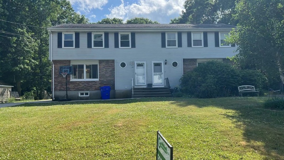 20 Pine Knoll Ln unit A, Taunton, MA 02780 - photo 1