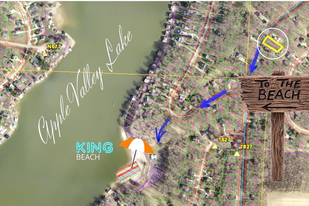 3362 Apple Valley Dr unit Lot 161 King Beach T, Howard, OH 43028 - photo 1