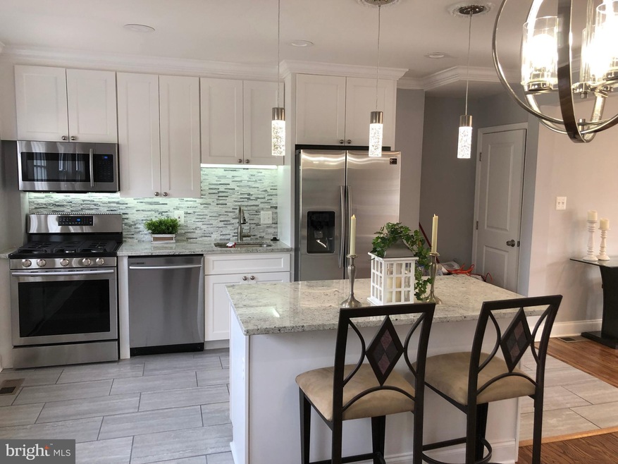 1608 Wadsworth Way, Baltimore, MD 21239 - photo 1