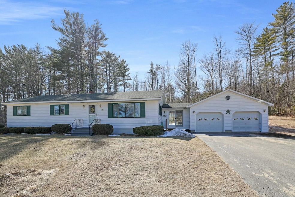 Sold $235,000