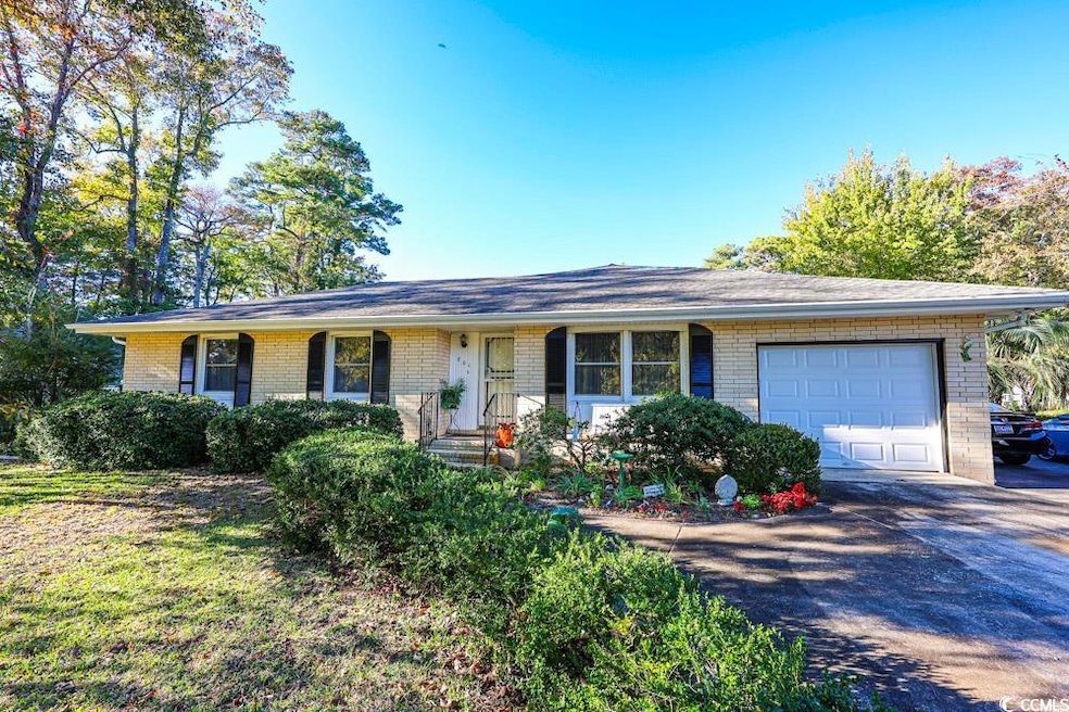 801 Talbot Cir, Myrtle Beach, SC 29577 - photo 1