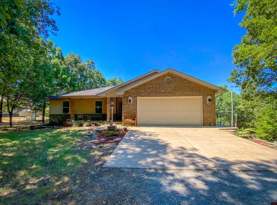 712 Hillcrest St, Flippin, AR 72634 - photo 1