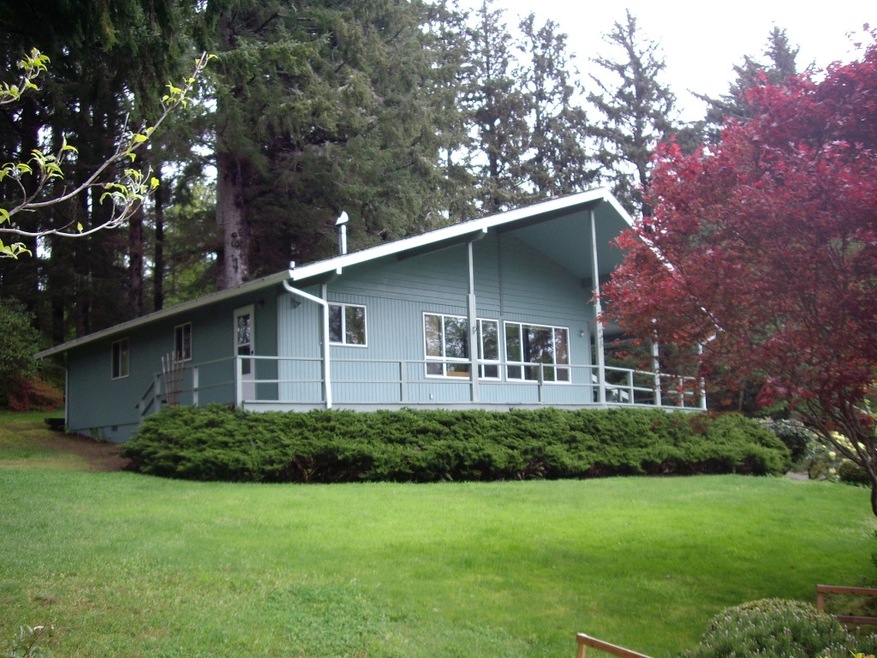 2885 Champagne Ln, Tillamook, OR 97141 - photo 1