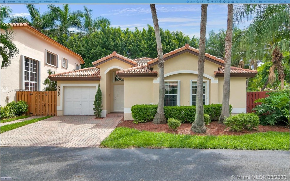 5982 NW 113th Place, Doral, FL 33178 - photo 1