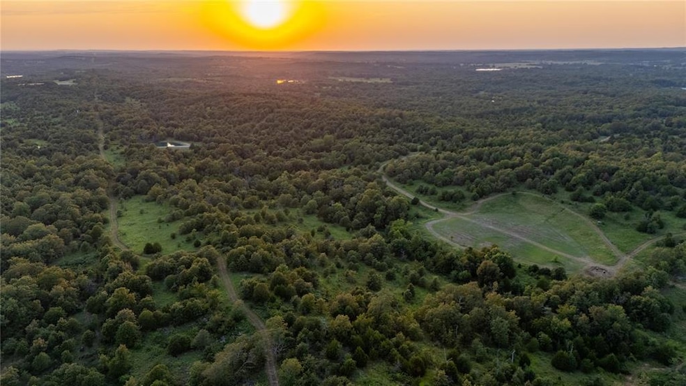 0000 Cr 3840, Coalgate, OK 74538 - photo 1