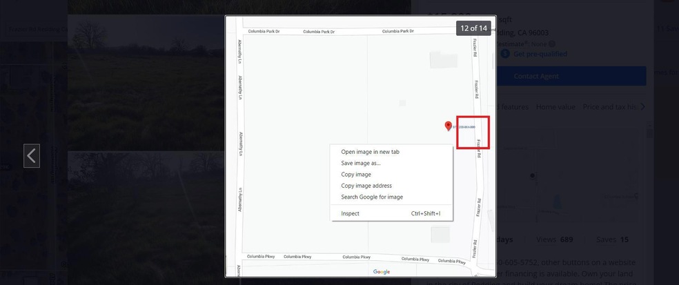 10150 Frazier Rd, Redding, CA 96003 - photo 1