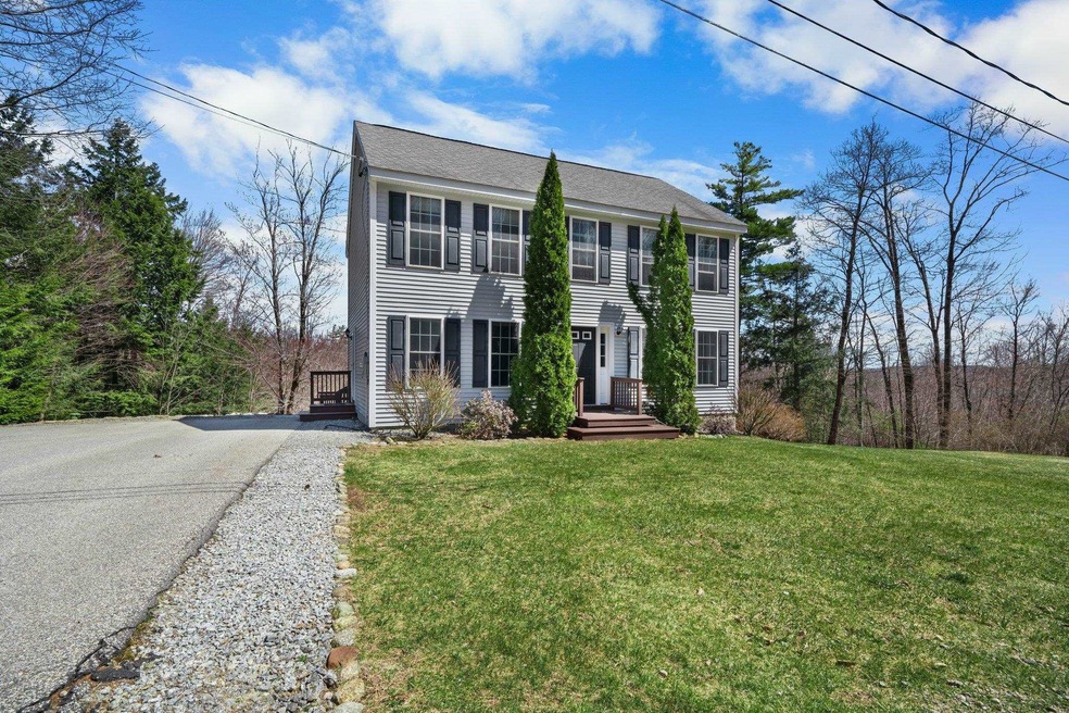 22 Kayla Ln, Deering, NH 03244 - photo 1