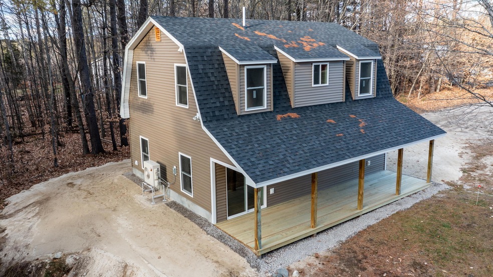 79 S Bridgton Rd, Bridgton, ME 04009 - photo 1