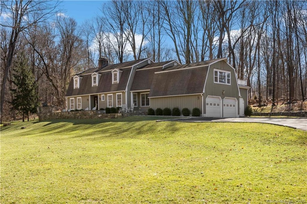 17 Skunk Ln, Wilton, CT 06897 - photo 1