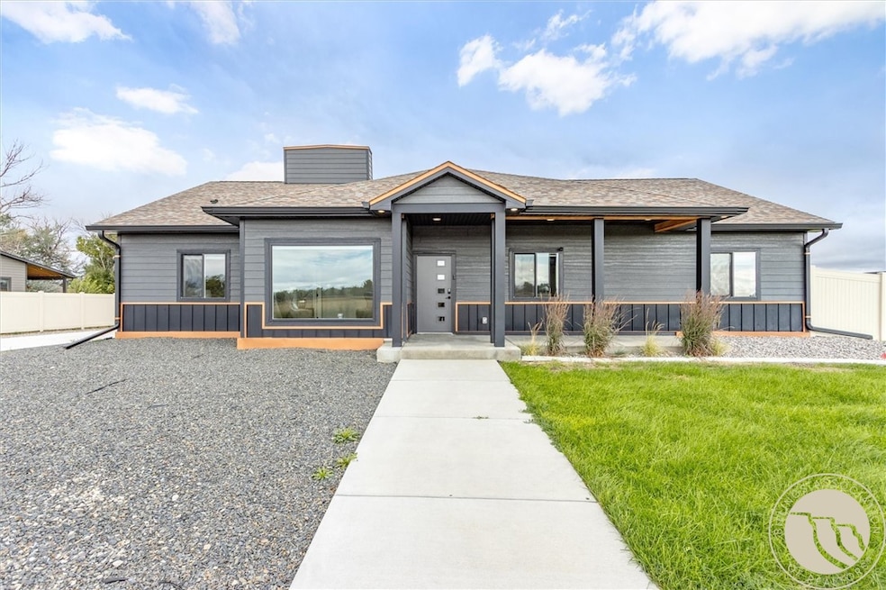 Under Contract $575,000