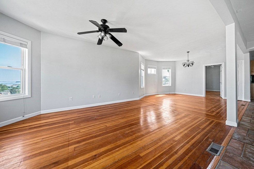 22 N Munroe Terrace unit 3, Boston, MA 02122 - photo 1