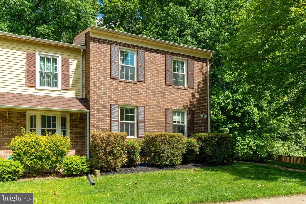 6428 Old Scotts Ct, Springfield, VA 22152 - photo 1