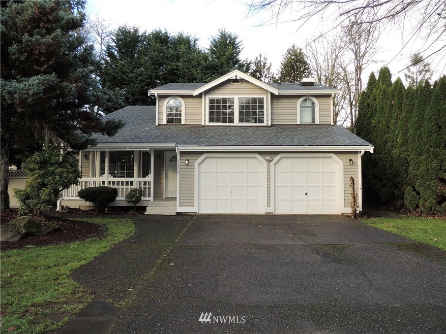 unlisted-address, Covington, WA 98042 - photo 1