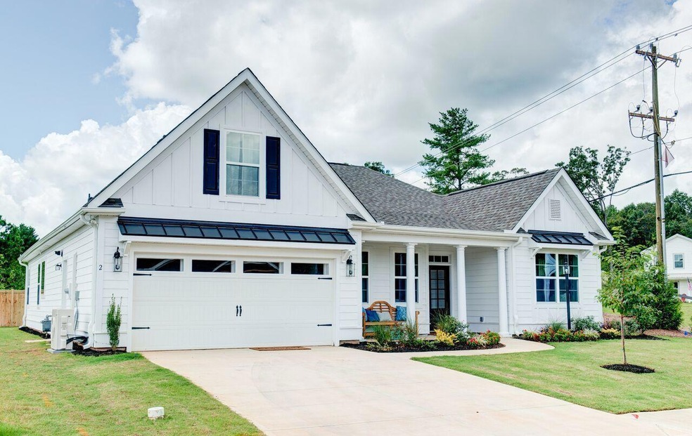 106 Riley Farms Ct, Summerville, SC 29486 - photo 1