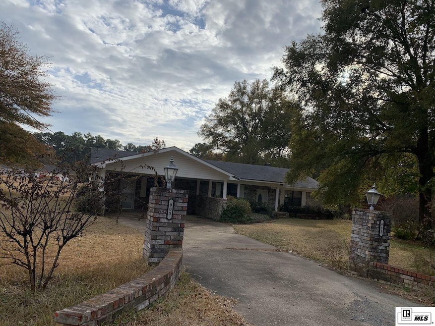 903 Wallace Dean Rd, West Monroe, LA 71291 - photo 1