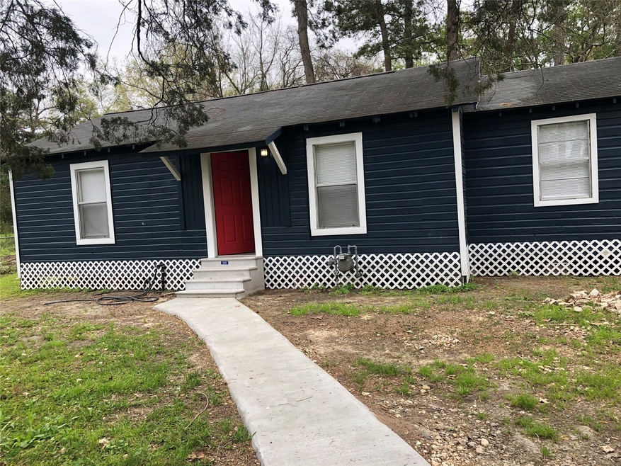 6724 Kittridge St, Houston, TX 77028 - photo 1