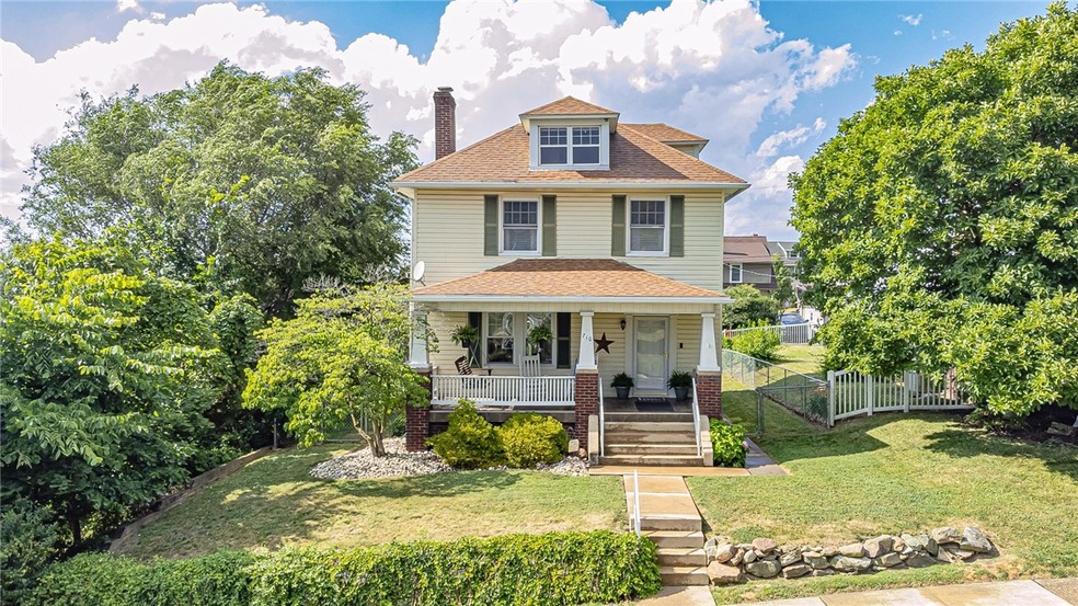 710 Walnut St, Latrobe, PA 15650 - photo 1