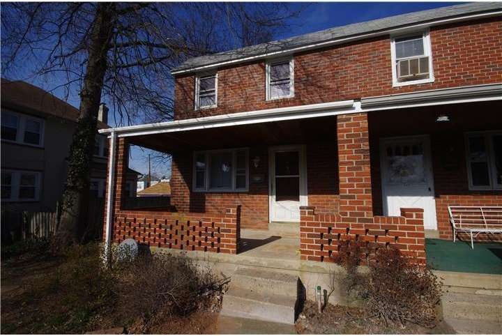 403 W Fornance St unit 96, Norristown, PA 19401 - photo 1