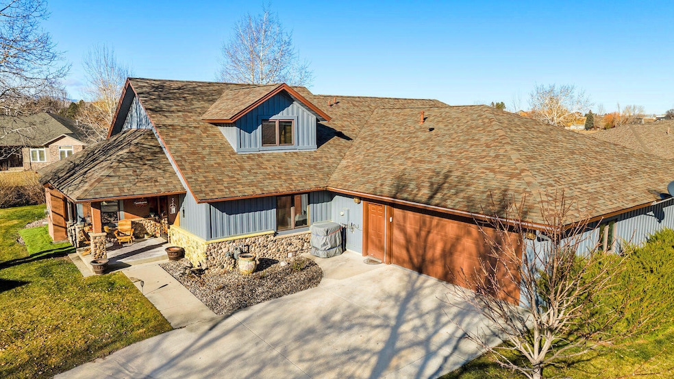 10 River Rock Rd, Sheridan, WY 82801 - photo 1