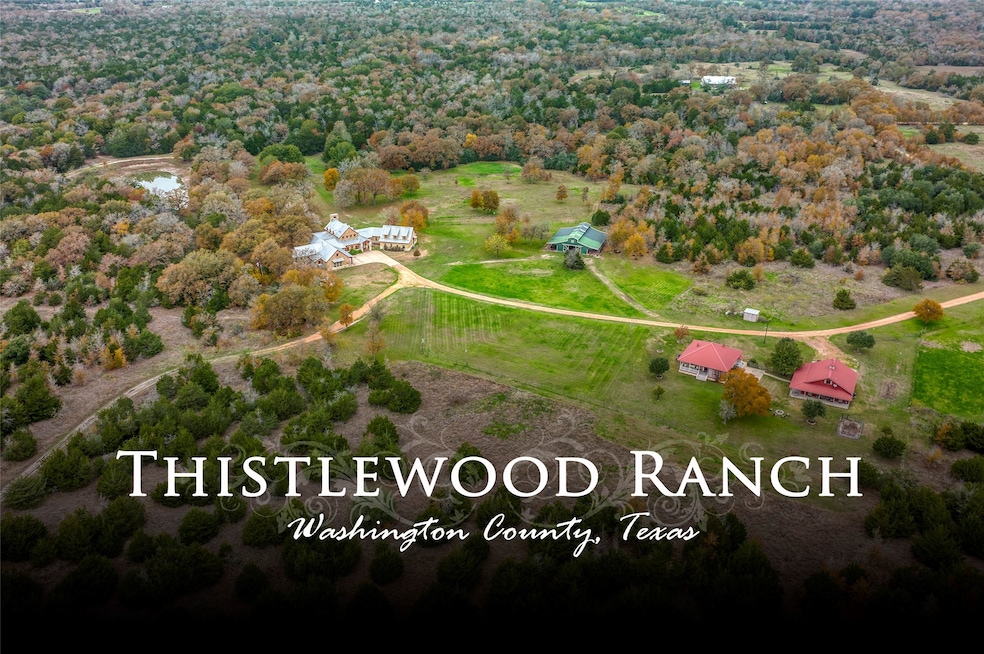 3489 Hercules Rd, Carmine, TX 78932