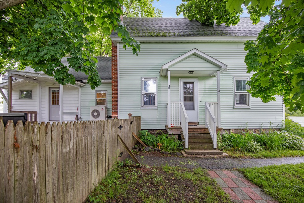 2 Columbus Way